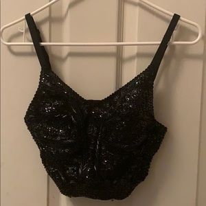 Victory”s Secret Bra